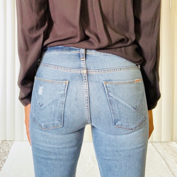 Nico Mid Rise - Picture 4 of 8